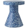 Blue - Bit Stool Cone - 605701 - Normann Copenhagen