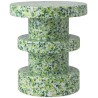 Green - Bit Stool Stack - 605704 - Normann Copenhagen