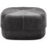 large - gris - pouf Circus - 601075 - Normann Copenhagen