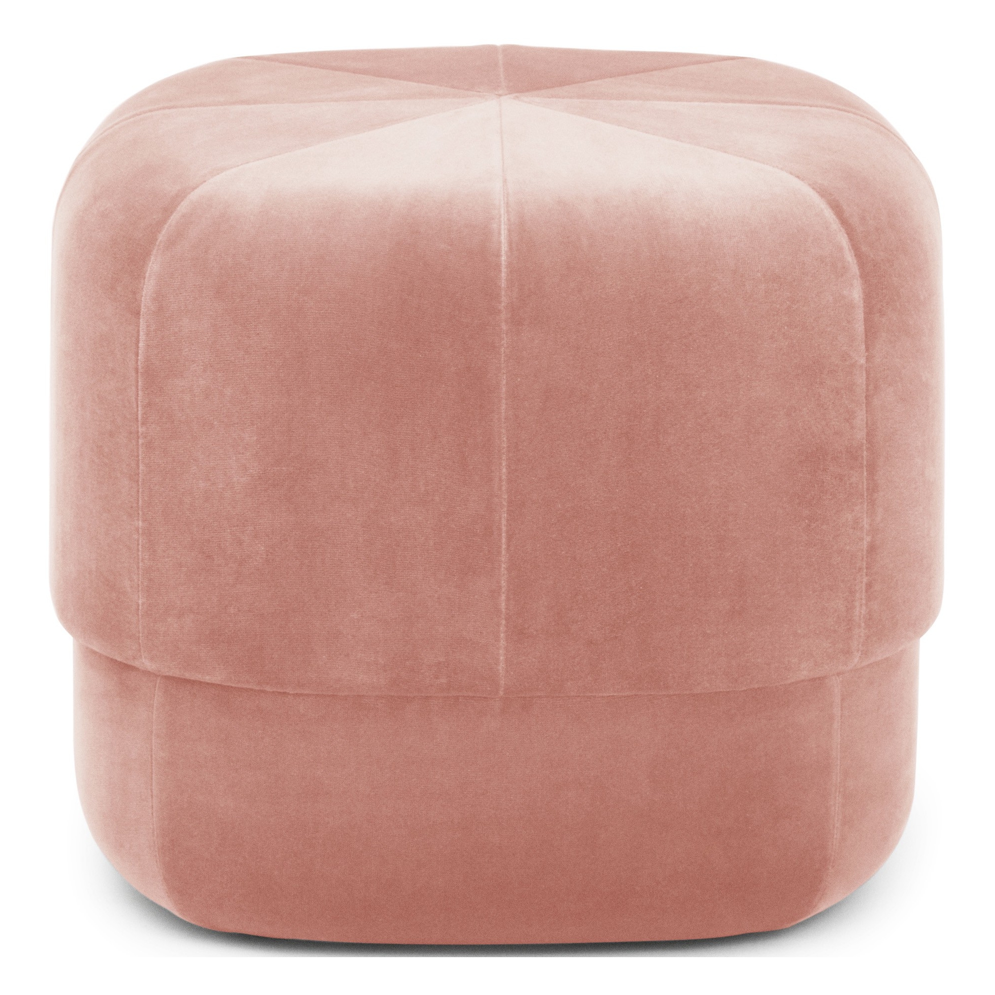 petit - rose - pouf Circus - 601071 - Normann Copenhagen