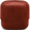 petit - rouille - pouf Circus - 601080 - Normann Copenhagen