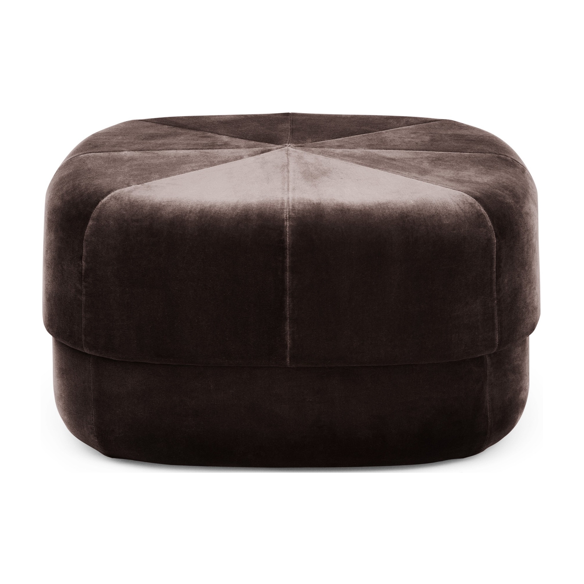 large - café - pouf Circus - 601066 - Normann Copenhagen