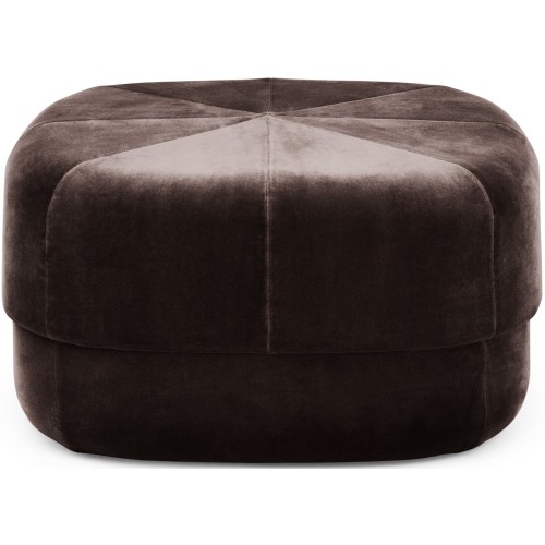 large - coffee - Circus pouf - 601066 - Normann Copenhagen