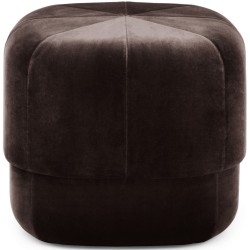 petit - café - pouf Circus - 601063 - Normann Copenhagen