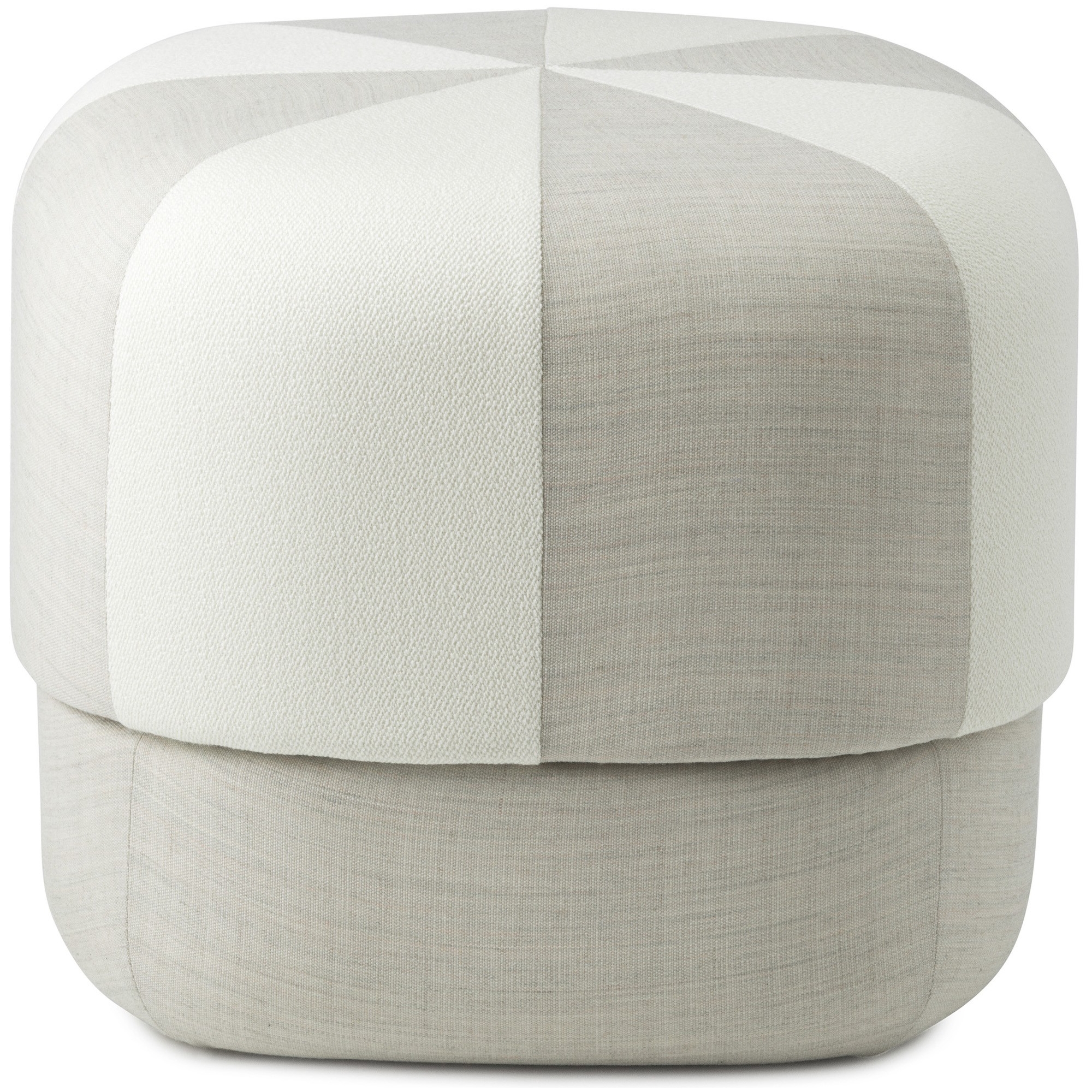 petit - sable - pouf Circus - Normann Copenhagen