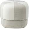 petit - sable - pouf Circus - Normann Copenhagen