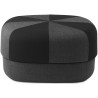 large - black - Circus pouf - Normann Copenhagen