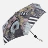 Mini Manual Siirtolapuutarha - 938 - Marimekko umbrella