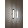 matt grey – Indoor IP20 – La Roche wall lamp - Nemo lighting