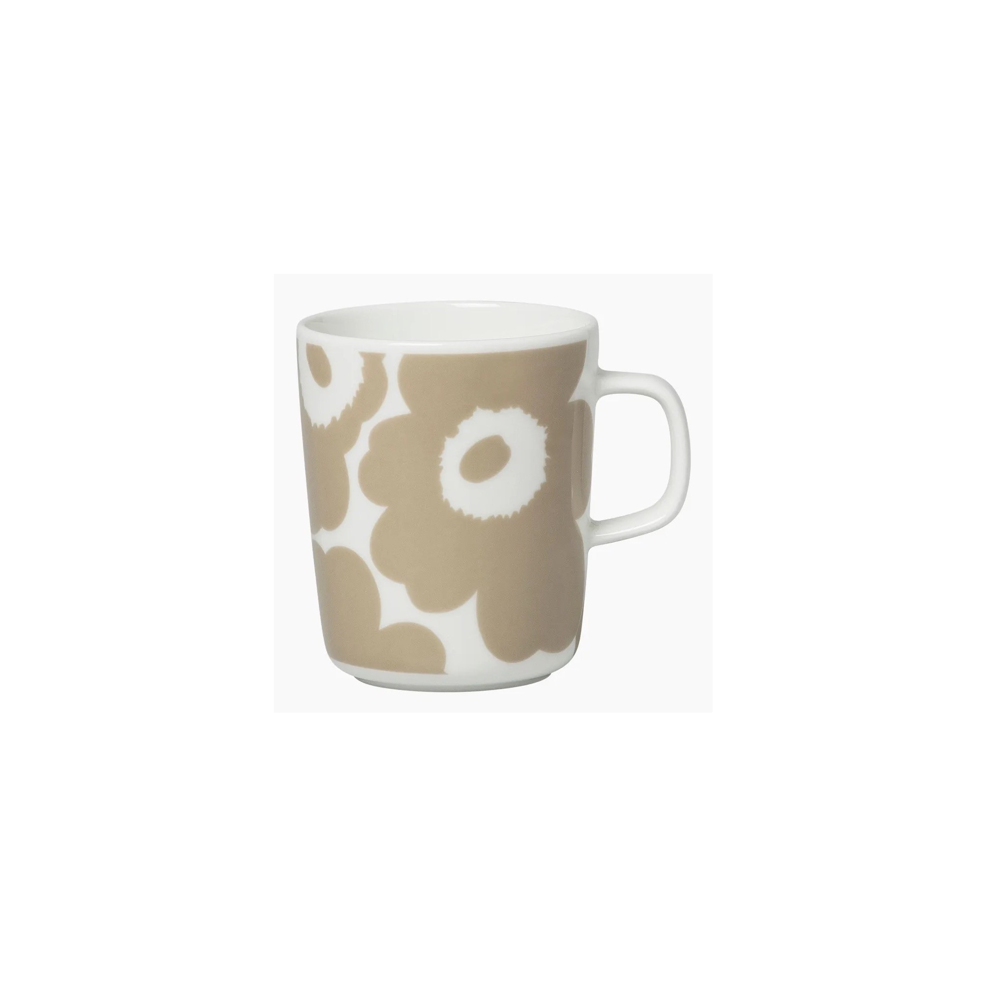 - Marimekko Mug 2,5dl - Unikko - 180