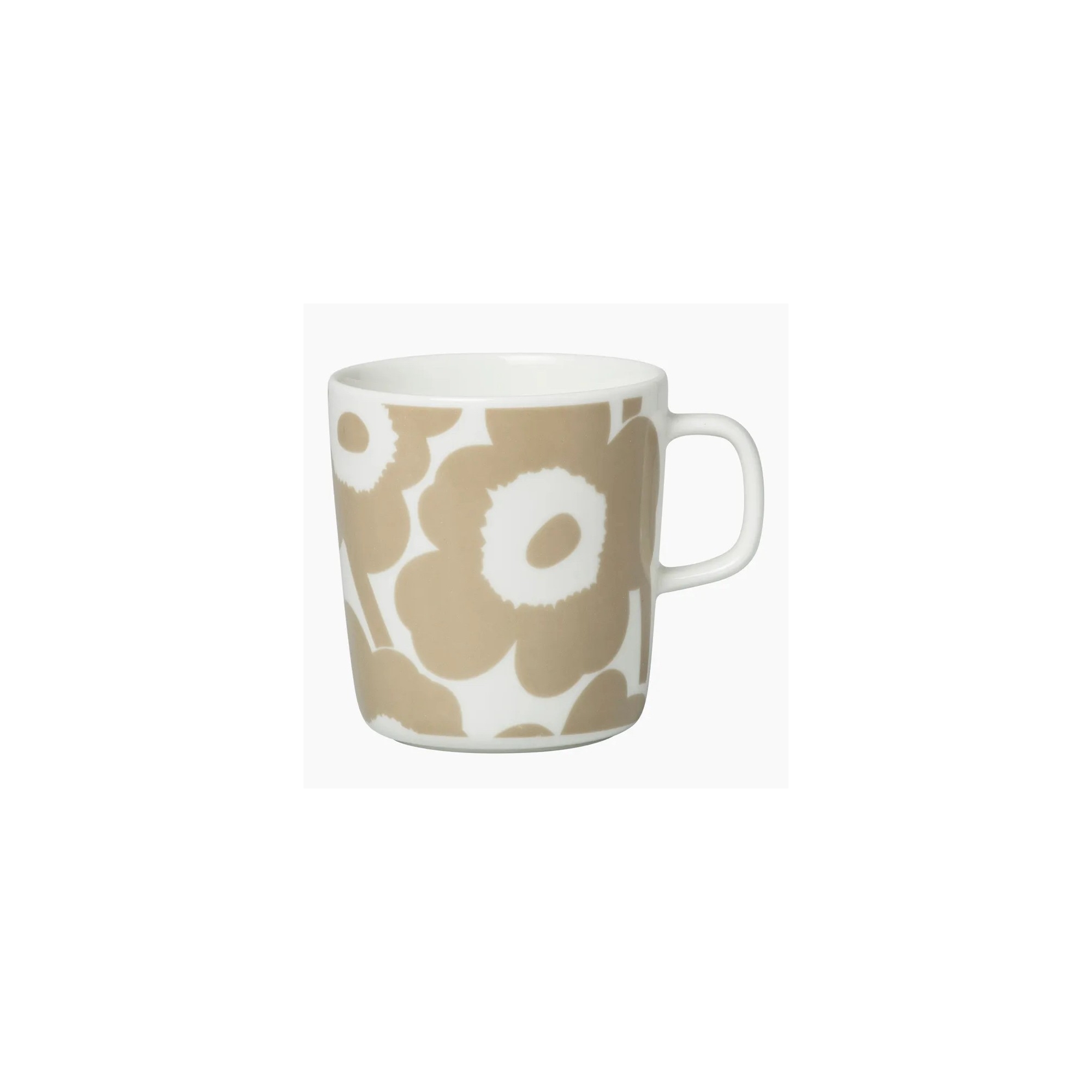 - Marimekko Mug 4dl - Unikko - 180