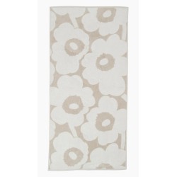 70x150cm - Unikko 810 - Marimekko bath towel