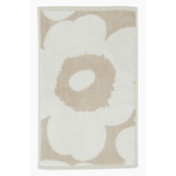 30x50cm - Unikko 810 - Marimekko guest towel