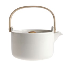 - Marimekko Teapot 7dl - Oiva - 100