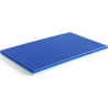 OUT OF STOCK - blue - chopping board Half & Half - HAY