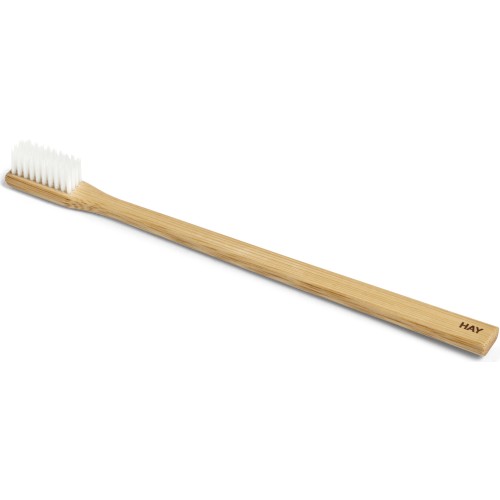 bamboo - Chops toothbrush - HAY