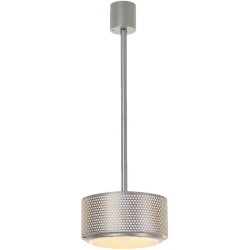 G13A pendant (Ø25 cm) grey - Sammode