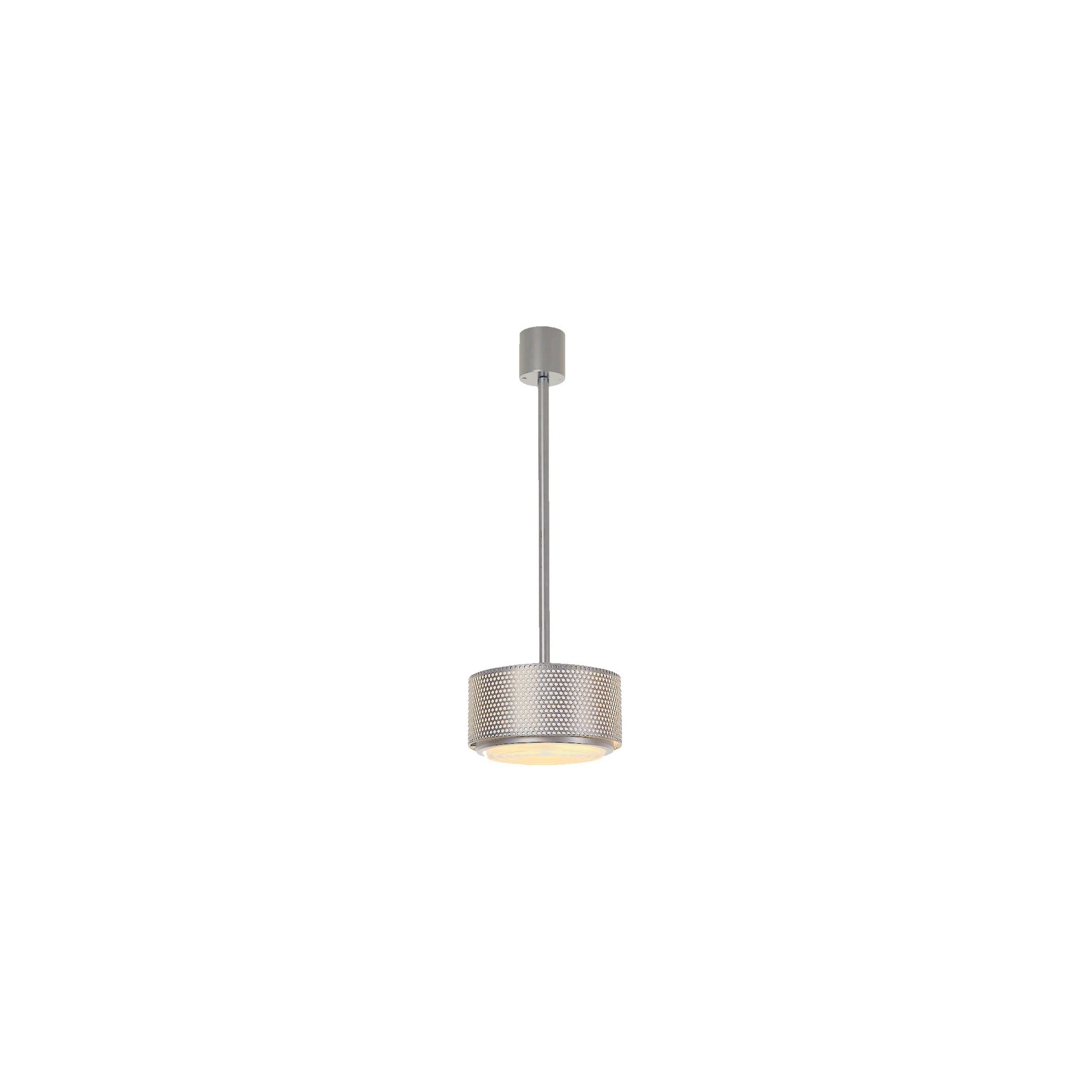 G13A pendant (Ø25 cm) grey - Sammode