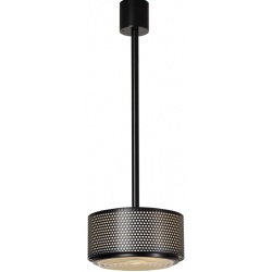 G13A pendant (Ø25 cm) black - Sammode