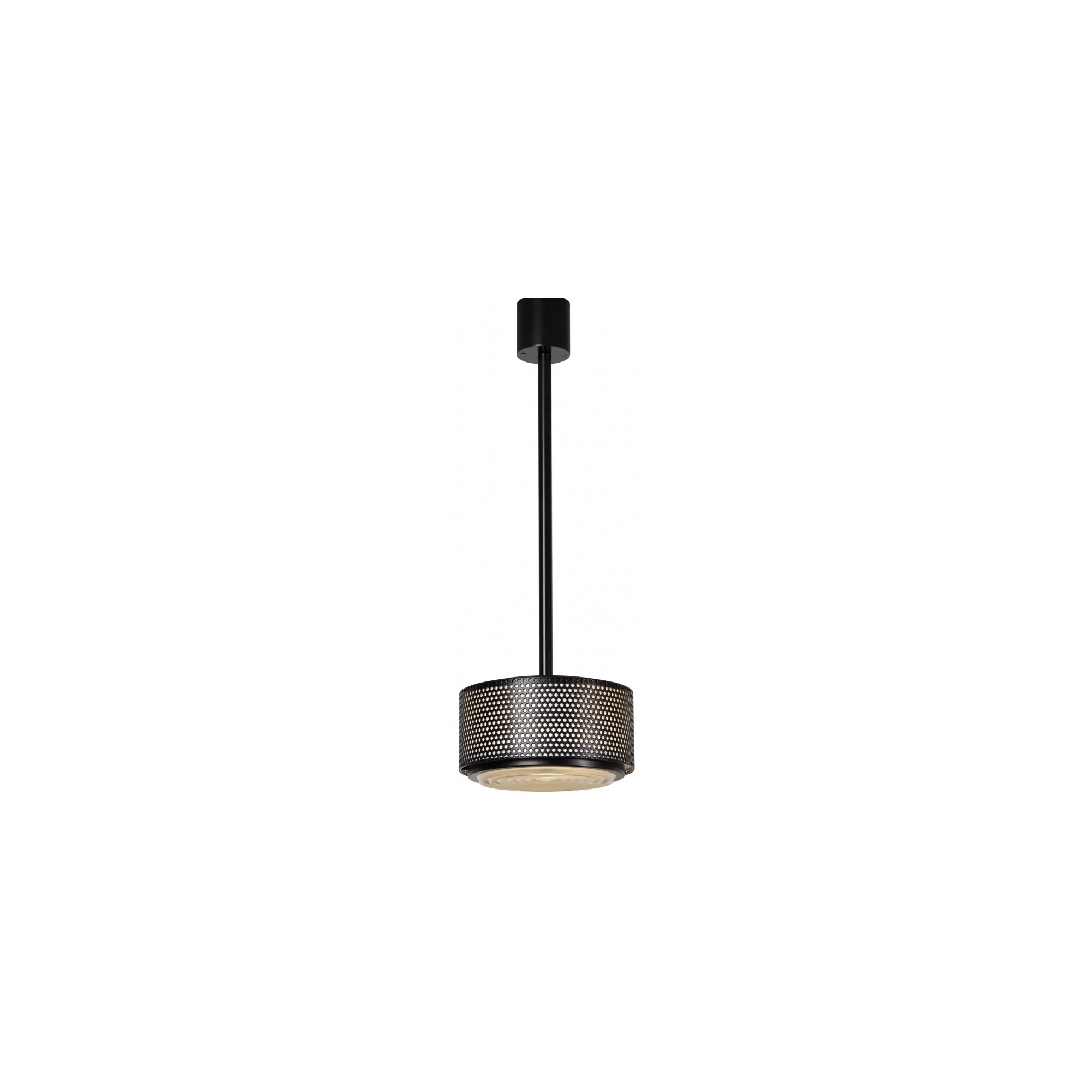 G13A pendant (Ø25 cm) black - Sammode