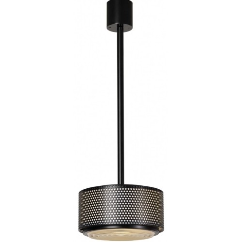 G13A pendant (Ø25 cm) black - Sammode