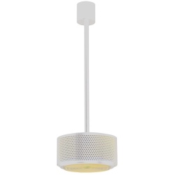 G13A pendant (Ø25 cm) white - Sammode