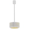 G13A pendant (Ø25 cm) white - Sammode