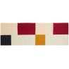 double stack - 80x250 cm - Flat Works rug - HAY - HAY