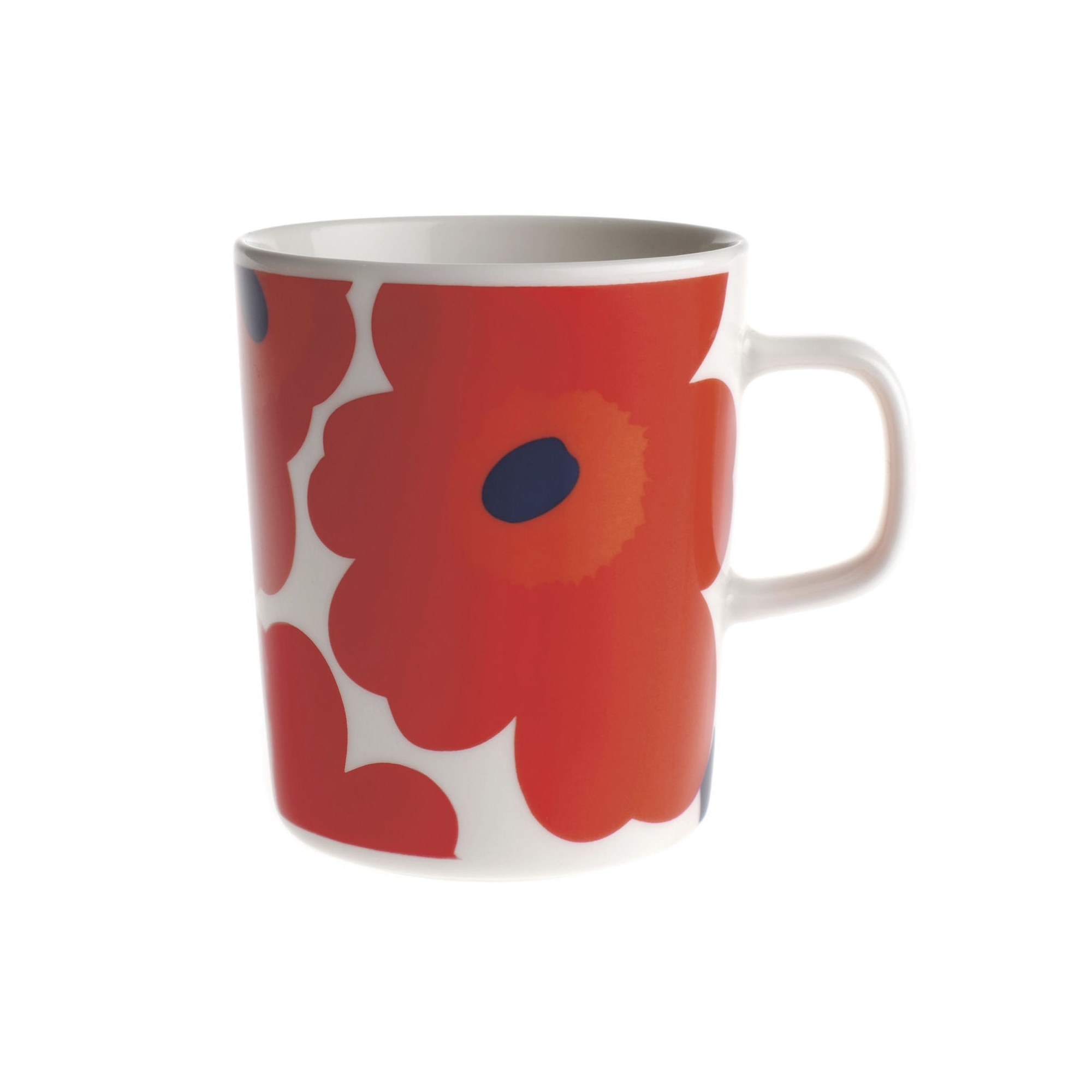 - Marimekko Mug 2.5dl - Unikko 001