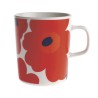 - Marimekko Mug 2.5dl - Unikko 001