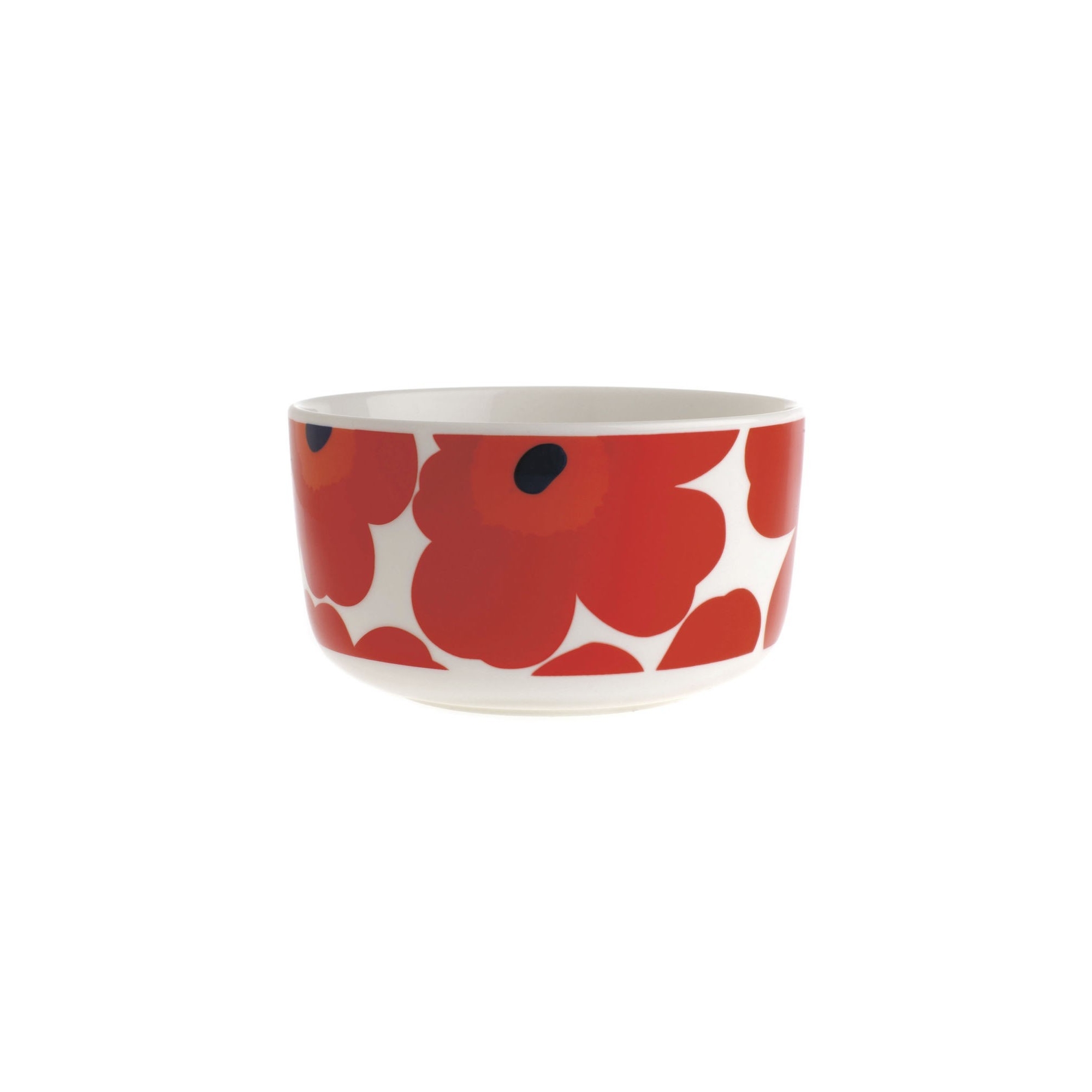 - Marimekko Bol 5dl - Unikko - 001