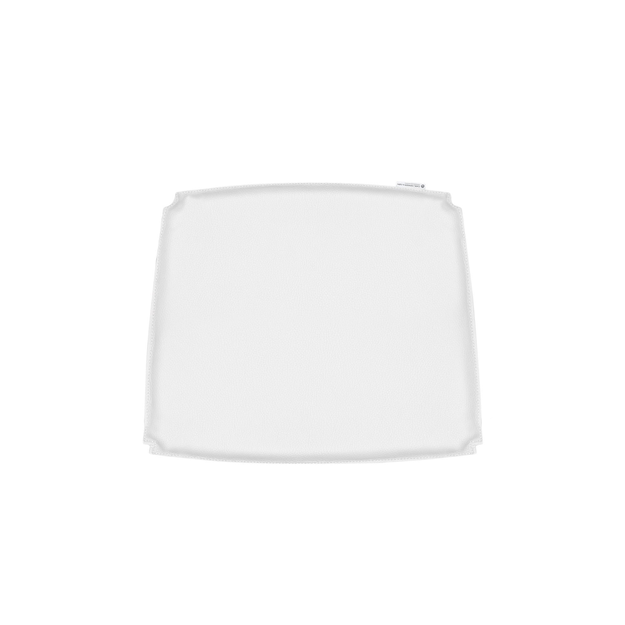 SOLD OUT - white 7160 - CH26 seat cushion - Carl Hansen & Søn