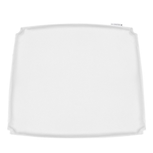 SOLD OUT - white 7160 - CH26 seat cushion - Carl Hansen & Søn