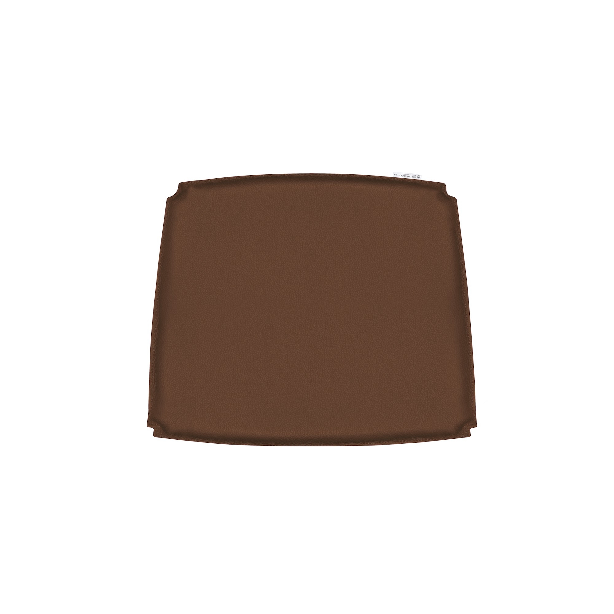 brown 7748 - coussin CH26 - Carl Hansen & Søn