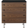 4 drawers - "62-collection" dresser - Gubi