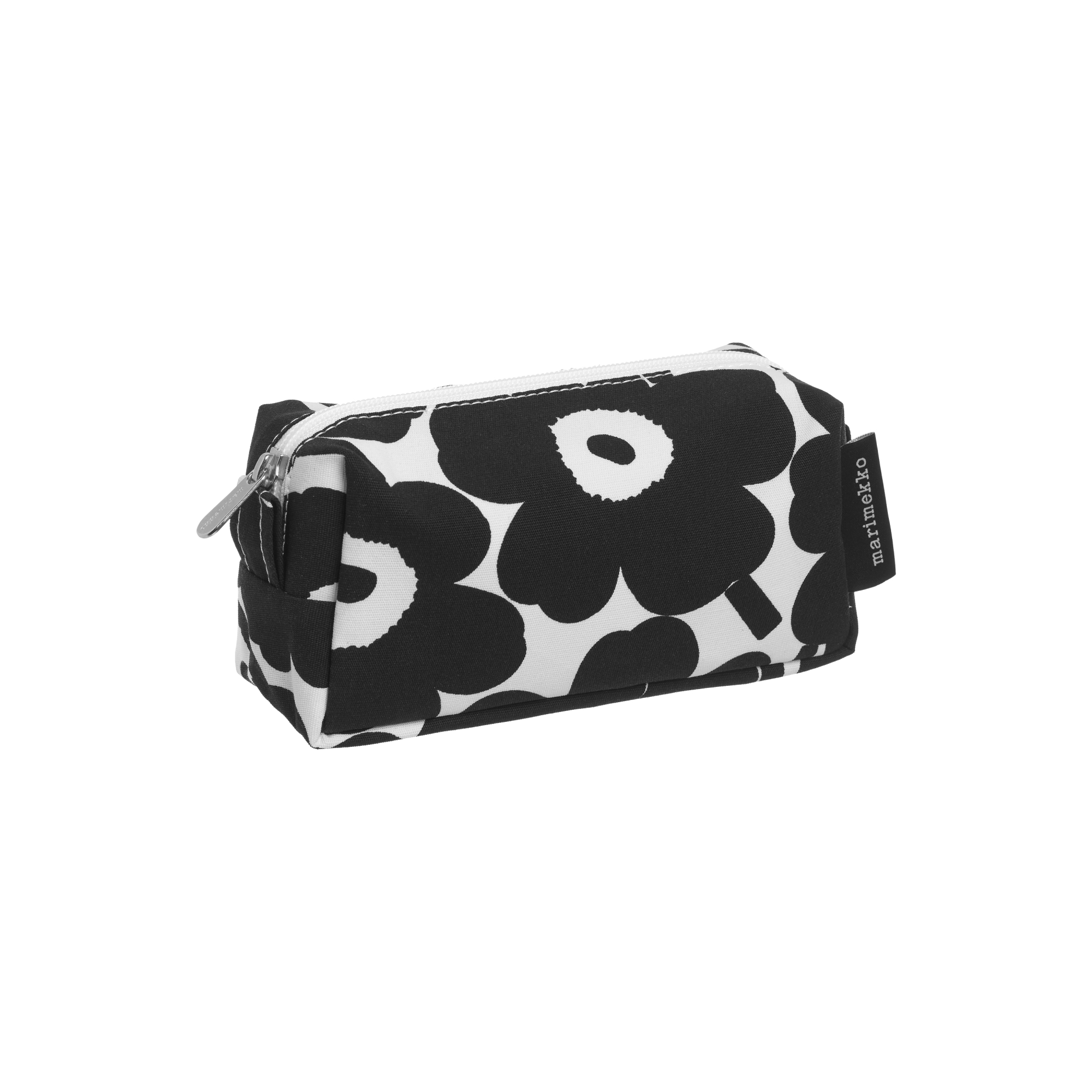 Tiise 18x7xH9 cm - Mini Unikko - 190 - Marimekko cosmetic bag