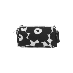 Tiise 18x7xH9 cm - Mini Unikko - 190 - Marimekko cosmetic bag