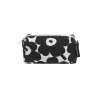 Tiise 18x7xH9 cm - Mini Unikko - 190 - Marimekko cosmetic bag