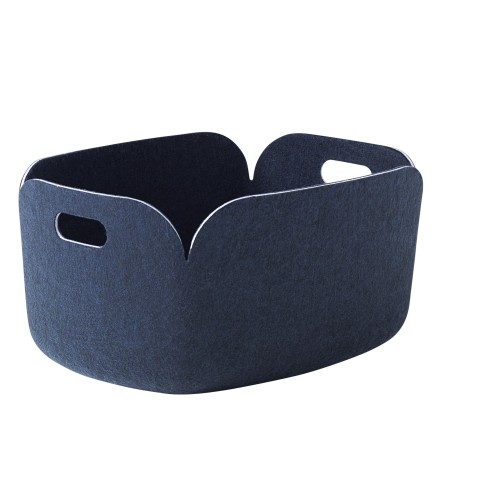 Restore - Midnight Blue - Muuto