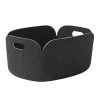 Restore - black melange - Muuto