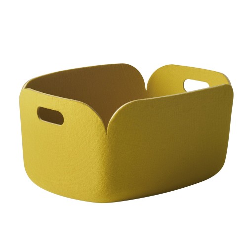 Restore - yellow - Muuto