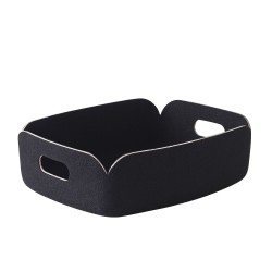 Restore Tray - black - Muuto