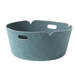 EPUISE - Restore Round - aqua - Muuto