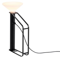 Black Piton lampe - Muuto