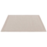 200x300cm - pale rose - Pebble rug - Muuto