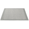 170x240cm - light grey - Pebble rug - Muuto