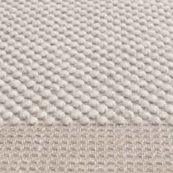 170x240cm - rose pâle - tapis Pebble - Muuto