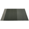 170x240cm - vert foncé - tapis Varjo - Muuto