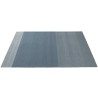 200x300cm - blue - Varjo rug - Muuto