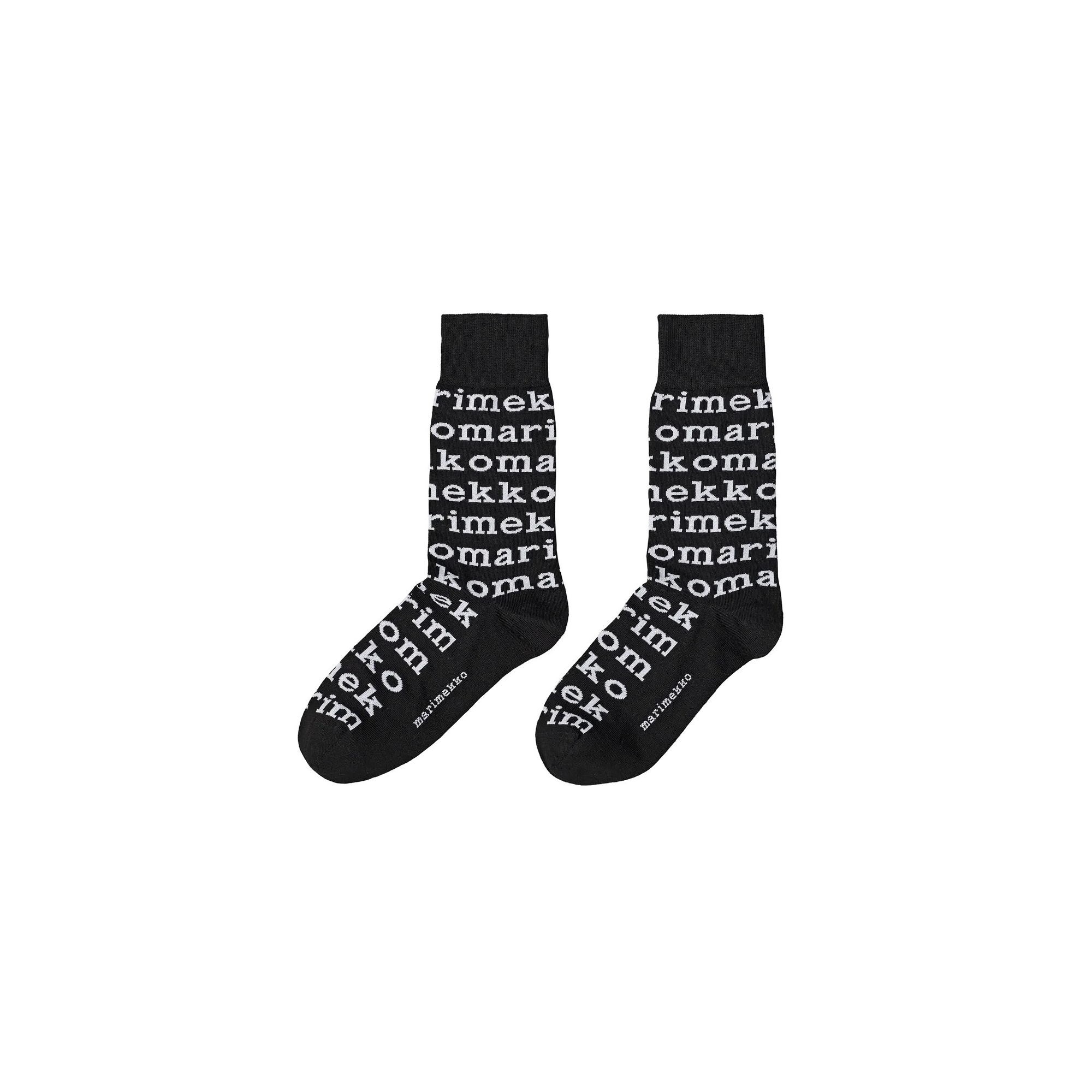 Kasvaa Logo - 901 - Marimekko socks